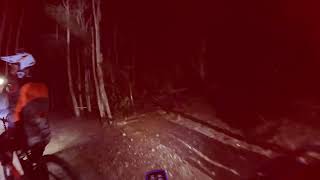 TeamTiger  Markham Park MTB  Rodada nocturna [upl. by Bible345]