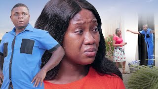 HOMELESS ORPHAN GIRL FROM THE VILLAGE FALLS IN LOVE  Chinenye Nnebe  Latest 2024 Nigerian Movies [upl. by Pease]