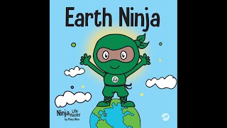 Earth Ninja [upl. by Swithbart]