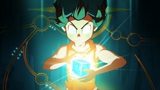 Wakfu OST  Épisodes spéciaux  Tristepin amp Yugo vs Ogrest [upl. by Danete]