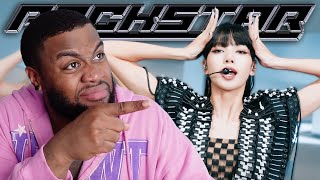 LISA  ROCKSTAR Special Stage Performance Reaction [upl. by Sitelc636]