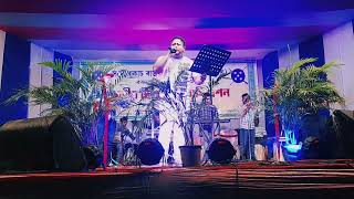 Sonar boron Pakhi  Kunch Rajbonsi Songs  Utpal Xobdo LIVE  Zubeen Garg version [upl. by Ahsiyt]