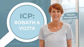 Bobath amp VojtaTherapie bei infantiler Zerebralparese ICP  Physiotherapeutin erklärt [upl. by Dahsar]