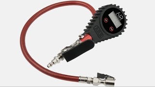 ARB Digital Tyre Inflator [upl. by Aninahs]