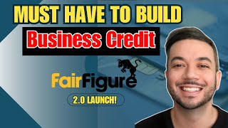 Building Business Credit Fairfigure is a GAMECHANGER [upl. by Candide316]