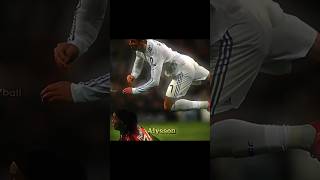 Ronaldo vs Gattuso e Ronaldinho☠️ edit football cristianoronaldo foryou [upl. by Harmonie49]