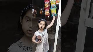 Diksha k papa sari wesh Puri karte hai 🥰life of diksha ternding viralshorts video [upl. by Bary108]