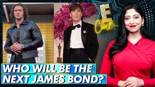 The next James Bond Actors rumoured to star in next 007 film  WION EClub [upl. by Odlamur]