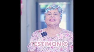 Testimonio Heidy Taleno [upl. by Elberfeld586]