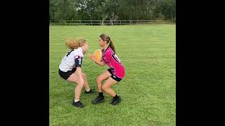 SOO Submission Video  Girls rugby league team [upl. by Merta]