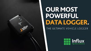 The Ultimate Automotive CAN Bus Data Logger  Introducing ReXgen 2  Influx Big Data Solutions [upl. by Georges131]