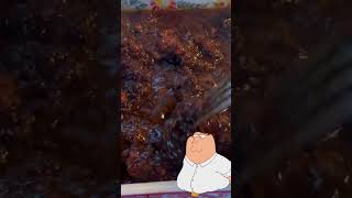 Yes I got this oxtail oxtails deliciousfood food familyguy shortsfeed [upl. by Esilenna]