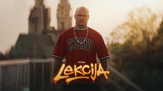 STOLE  LEKCIJA OFFICIAL VIDEO [upl. by Aseela]