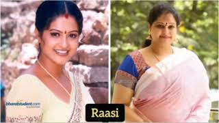 Rajinikanth Heroines Then amp Now  80s and 90s Rajinikanth Movie Heroines Then amp Now  Now amp Then [upl. by Russon434]