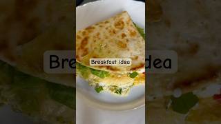 Easy Breakfast for busy moms shortvideo recipe lovecooking food simple [upl. by Nylirret228]