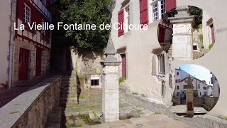 La Vieille Fontaine de Ciboure [upl. by Erdna]