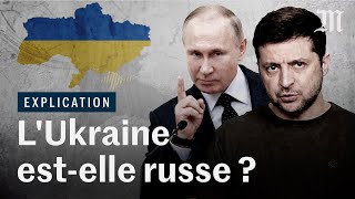 L’Ukraine atelle été créée par la Russie [upl. by Mak556]