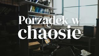 Dlaczego żyję w chaosie 🤯 Uporządkuj swoje życie ⚖️ PRZYKŁAD USTAWIENIA  Ustawienia Systemowe [upl. by Spooner]