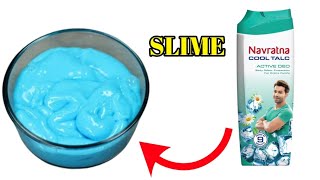 How to make Slime without activator 😁😁😁 [upl. by Kristoforo]