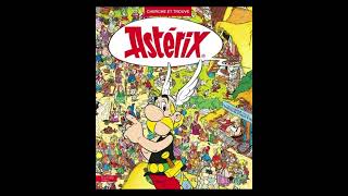 quotAsterix and the Cauldron Asterix 13quot By René Goscinny [upl. by Marasco]