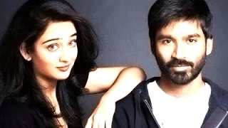 Anegan News amp Shruthi sings 4 Ilayaraja amp Dhanush [upl. by Onimod990]