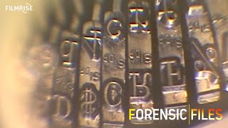 Forensic Files Season 11 Episode 41  Bitter Brew  Full Episode [upl. by Ennayrb]