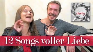 12 neue Songs zur Jahreslosung 2024 ❤️ Kanons amp Lieder für Chöre amp Gemeinde in deutsch amp englisch [upl. by Ellenaj575]