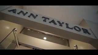 Ann Taylor Careers [upl. by Lamee]