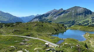 Obertauern im Sommer 2023 [upl. by Kirk]