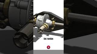 ¿COMO FUNCIONA ESTO  Diferencial diferencial diferencialcarros differential [upl. by Onaicilef355]