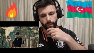 UK Reaction to Okaber  Qara Mamba [upl. by Zemaj376]