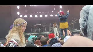 Sugarbabes  About You Now  Splendour Festival 2023 [upl. by Clarey]