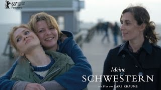 MEINE SCHWESTERN  Trailer deutsch [upl. by Coe]