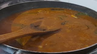 koorka curry തേങ്ങ വറുത്തരച്ച കൂർക്ക കറി [upl. by Cosetta]