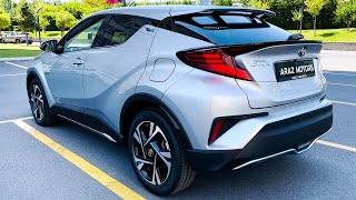 2022 Toyota CHR  Beautiful Crossover [upl. by Pike971]