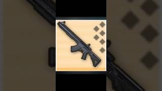 LEGENDARY MK47 VS MK14 🥵 shorts metroroyale pubgmetroroyale [upl. by Juliann]