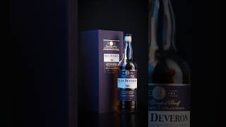 Glen Deveron 30 Years old whisky unboxing asmr shorts whiskey rare scotch [upl. by Christensen]