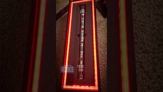 Disney’s Darth Maul Lightsaber Box Set [upl. by Allissa]