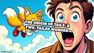 The Origin of Tails A TwoTailed Wonder [upl. by Sivraj]