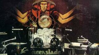 Greenslade  Drum Folk live 1975 [upl. by Anuahsat837]