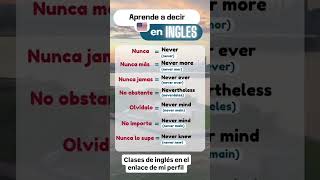 Texto en inglés traducción al español Englishpractice ent english foryou learnenglish english [upl. by Elvin]