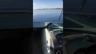 Overheating 350 Mercruiser MPI Bravo Problem solved 3 part short Video series Dennis Allen [upl. by Etnasa476]