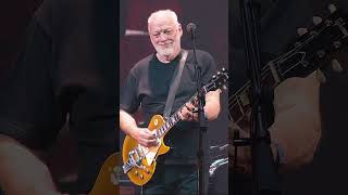 The Chord That Made David Gilmour A God [upl. by Oicaroh]