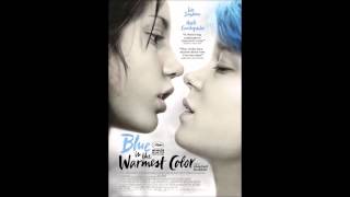 Love Gone Wrong  Studio Musicians Blue is The Warmest Color soundtrack [upl. by Benita296]