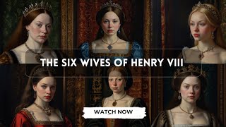 The Six Wives of Henry VIII [upl. by Anailuj]