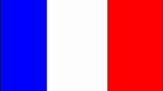 France national anthem 8bit [upl. by Enelyw]