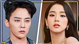 GDragon investigated for drgs Jisoo and Bohyun break up Netizens shame Soojin for coming back [upl. by Beaver]