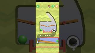 dig this 51915  HITCH A RIDE  dig this level 519 episode 15 solution gameplay walkthrough [upl. by Briscoe]