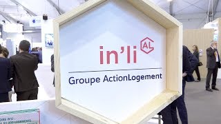 2 000 nouveaux logements intermédiaires dans les Yvelines [upl. by Heida]