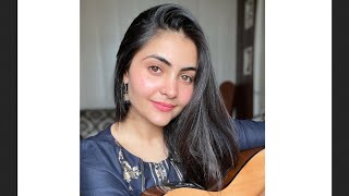 Aaja Sohneya  Cover by Noor Chahal [upl. by Saduj]